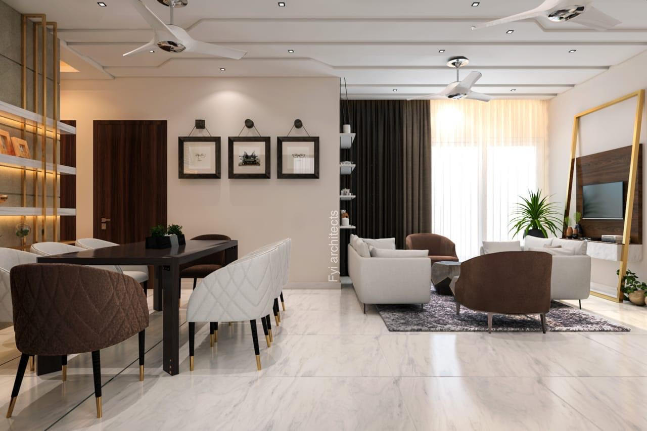 Acme Shivalik Heights